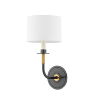 PARAMUS Wall Sconce