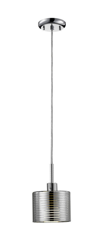 Sempter 1 Light Pendant