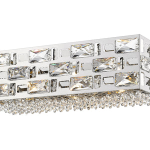 Aludra 3 Light Vanity