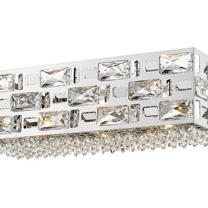 Aludra 3 Light Vanity