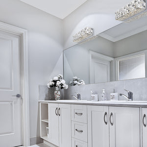 Aludra 3 Light Vanity