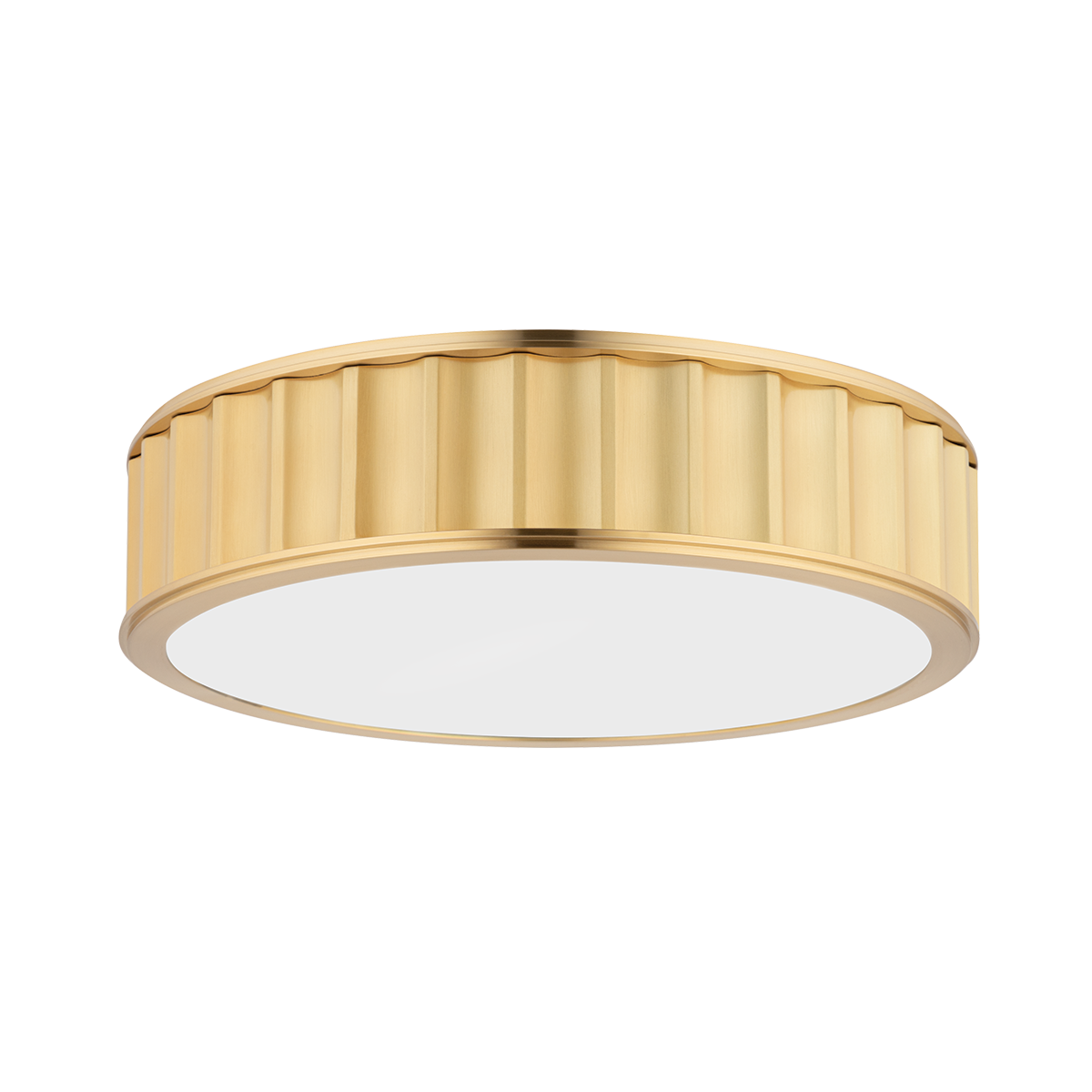 Middlebury Flush Mount