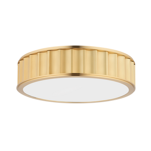 Middlebury Flush Mount