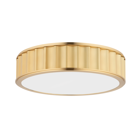 Middlebury Flush Mount