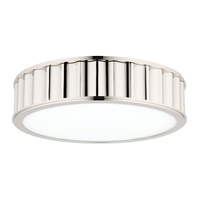 Middlebury Flush Mount