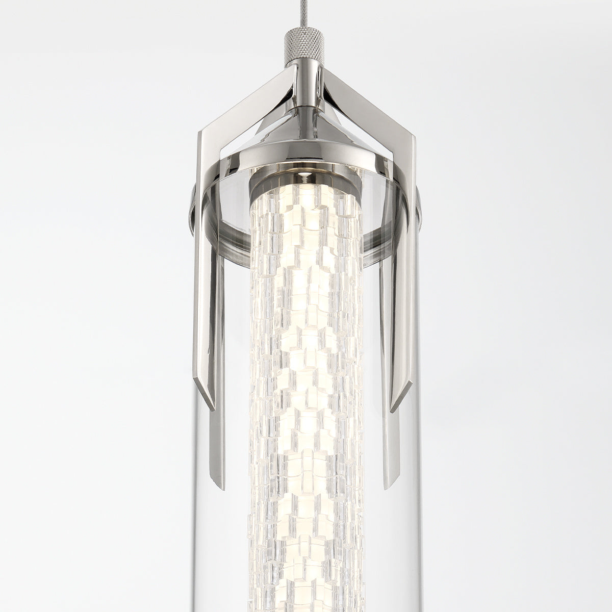 Espada 20" Integrated LED Pendant