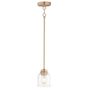 Acadia 1-Light Pendant