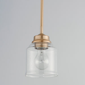 Acadia 1-Light Pendant