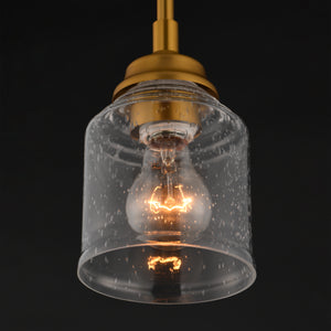Acadia 1-Light Pendant