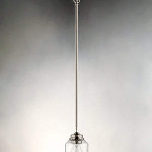 Acadia 1-Light Pendant
