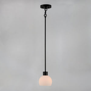 Coraline 1-Light Mini Pendant