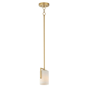 Dart 1-Light Pendant