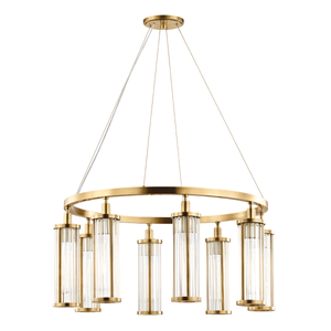Marley Chandelier