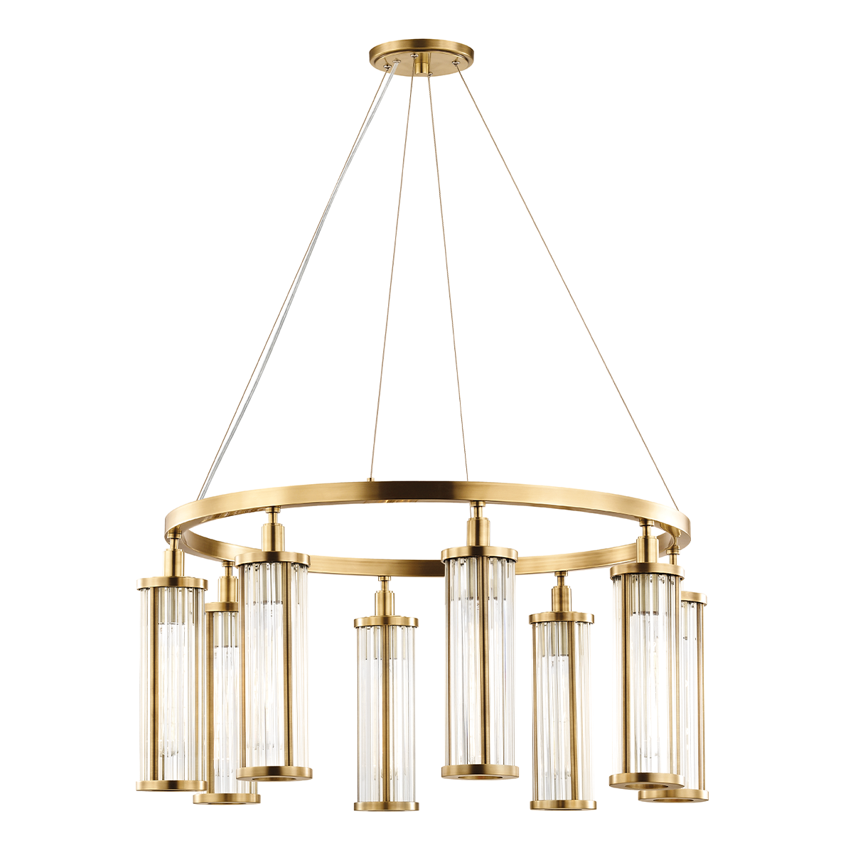 Marley Chandelier