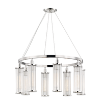 Marley Chandelier