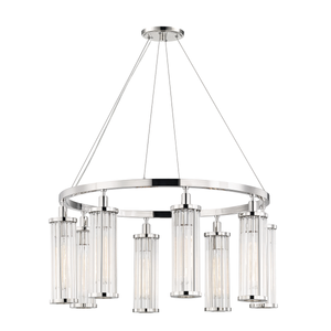 Marley Chandelier