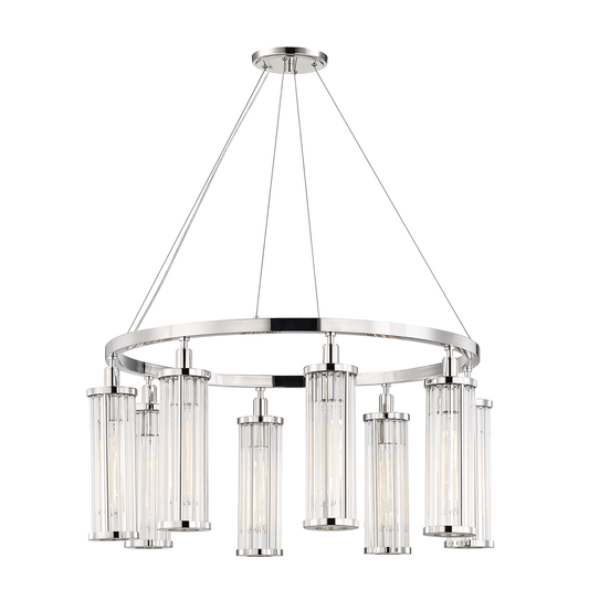 Marley Chandelier