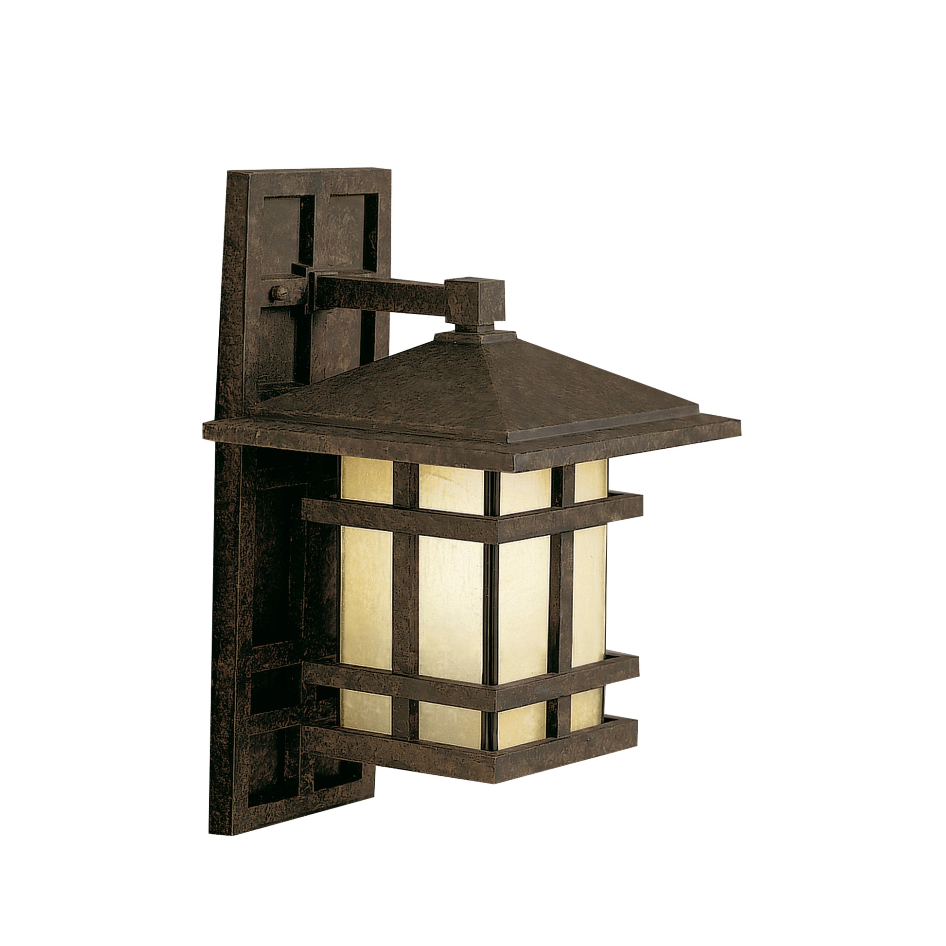 Cross Creek Outdoor Wall 1Lt