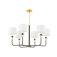 PARAMUS Chandelier