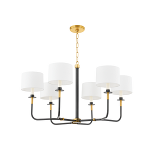 PARAMUS Chandelier