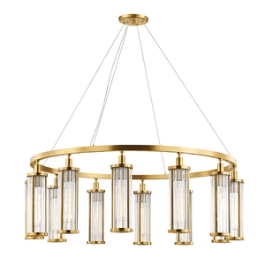 Marley Chandelier