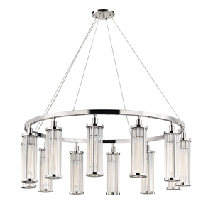 Marley Chandelier