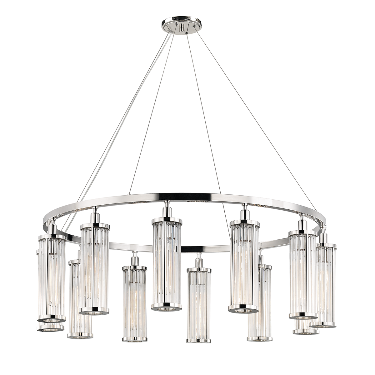Marley Chandelier