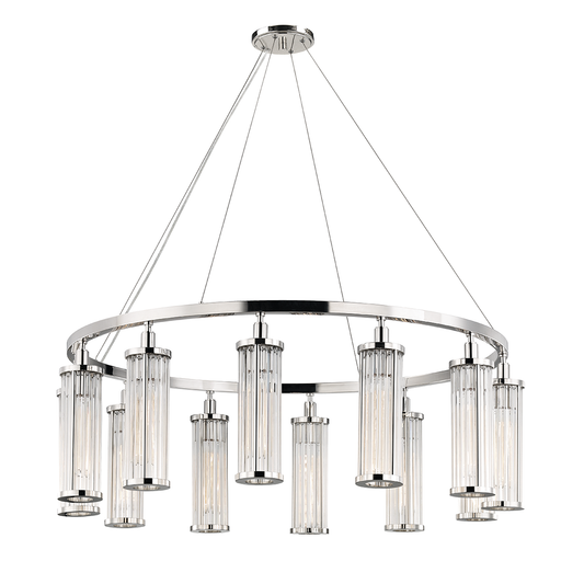 Marley Chandelier