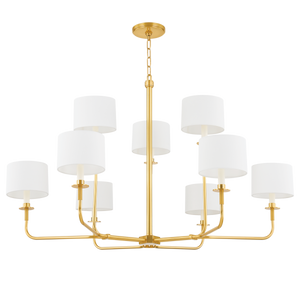 PARAMUS Chandelier