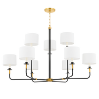 PARAMUS Chandelier