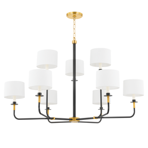 PARAMUS Chandelier