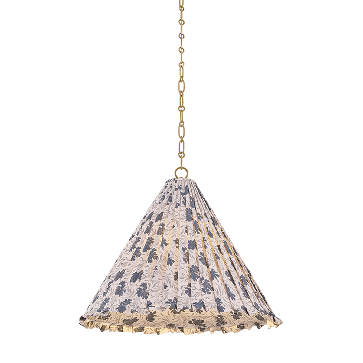 Fitchburg Pendant
