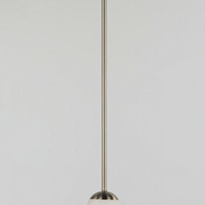 Taylor 1-Light Mini Pendant