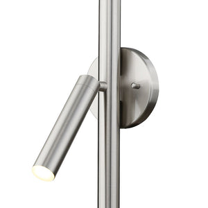 Forest 3 Light Wall Sconce