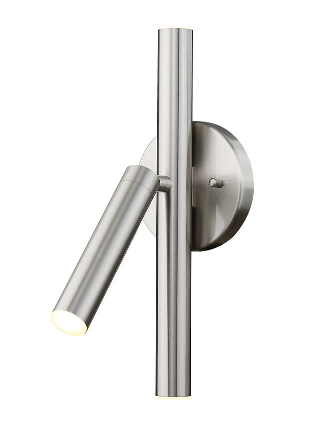 Forest 3 Light Wall Sconce