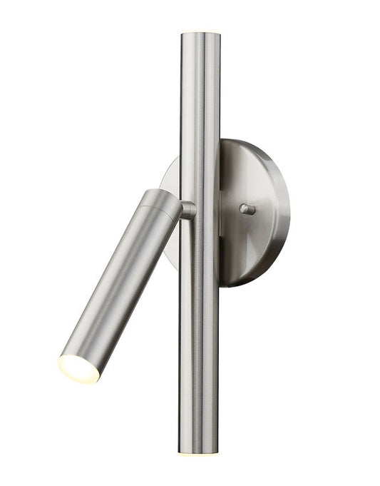 Forest 3 Light Wall Sconce