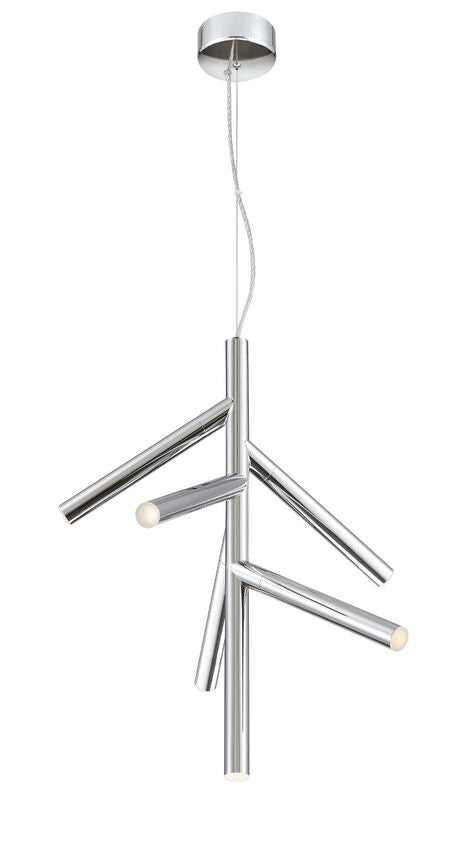 Forest 6 Light Pendant