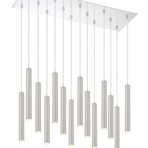 Forest 14 Light Chandelier