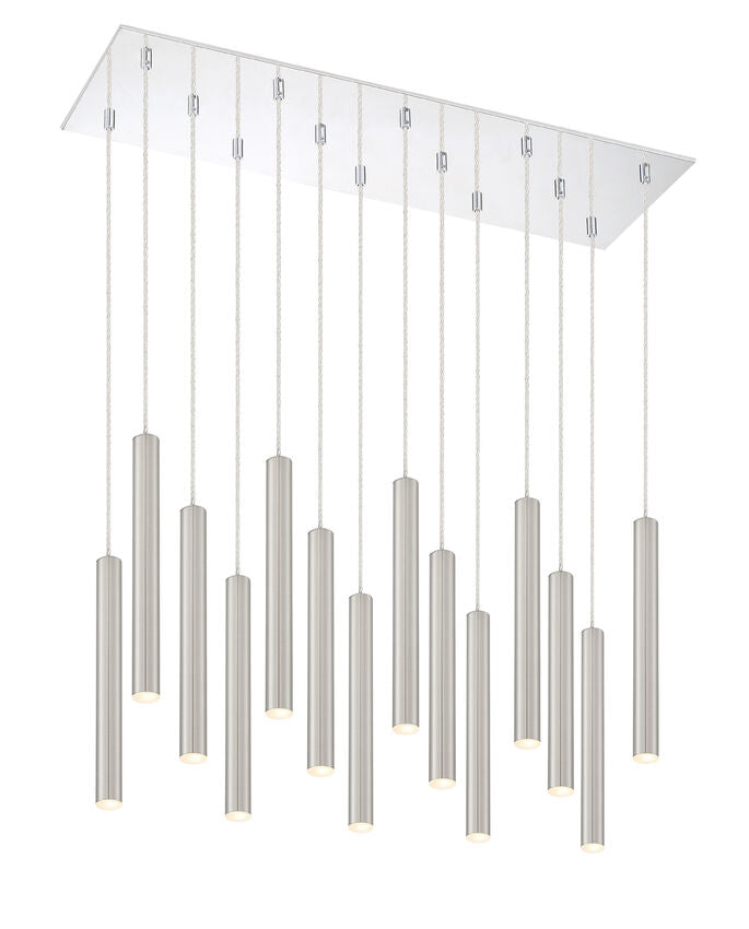 Forest 14 Light Chandelier