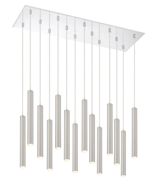 Forest 14 Light Chandelier