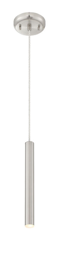 Forest 1 Light Pendant