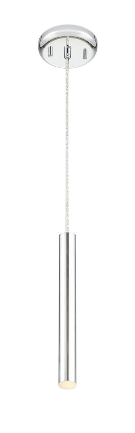 Forest 1 Light Pendant