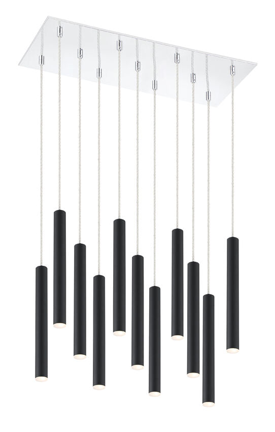 Forest 11 Light Chandelier