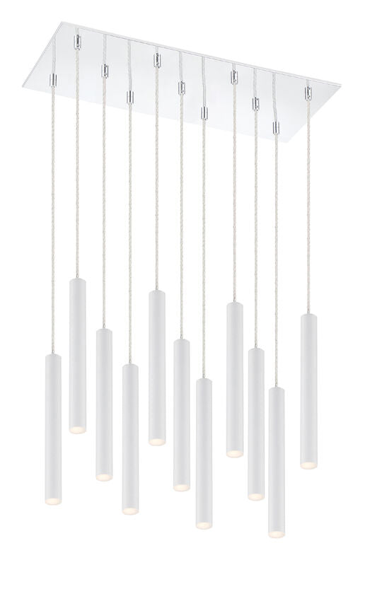 Forest 11 Light Chandelier