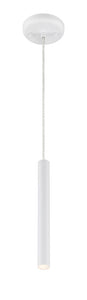Forest 1 Light Pendant