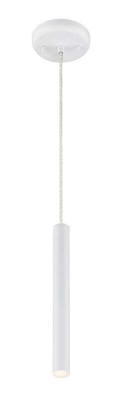 Forest 1 Light Pendant