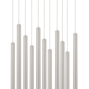 Forest 11 Light Chandelier