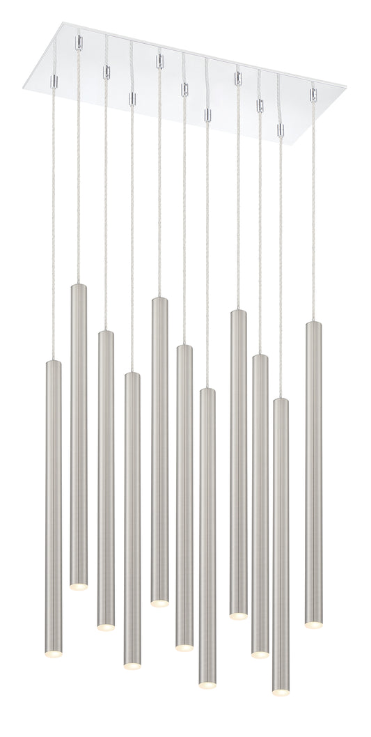 Forest 11 Light Chandelier