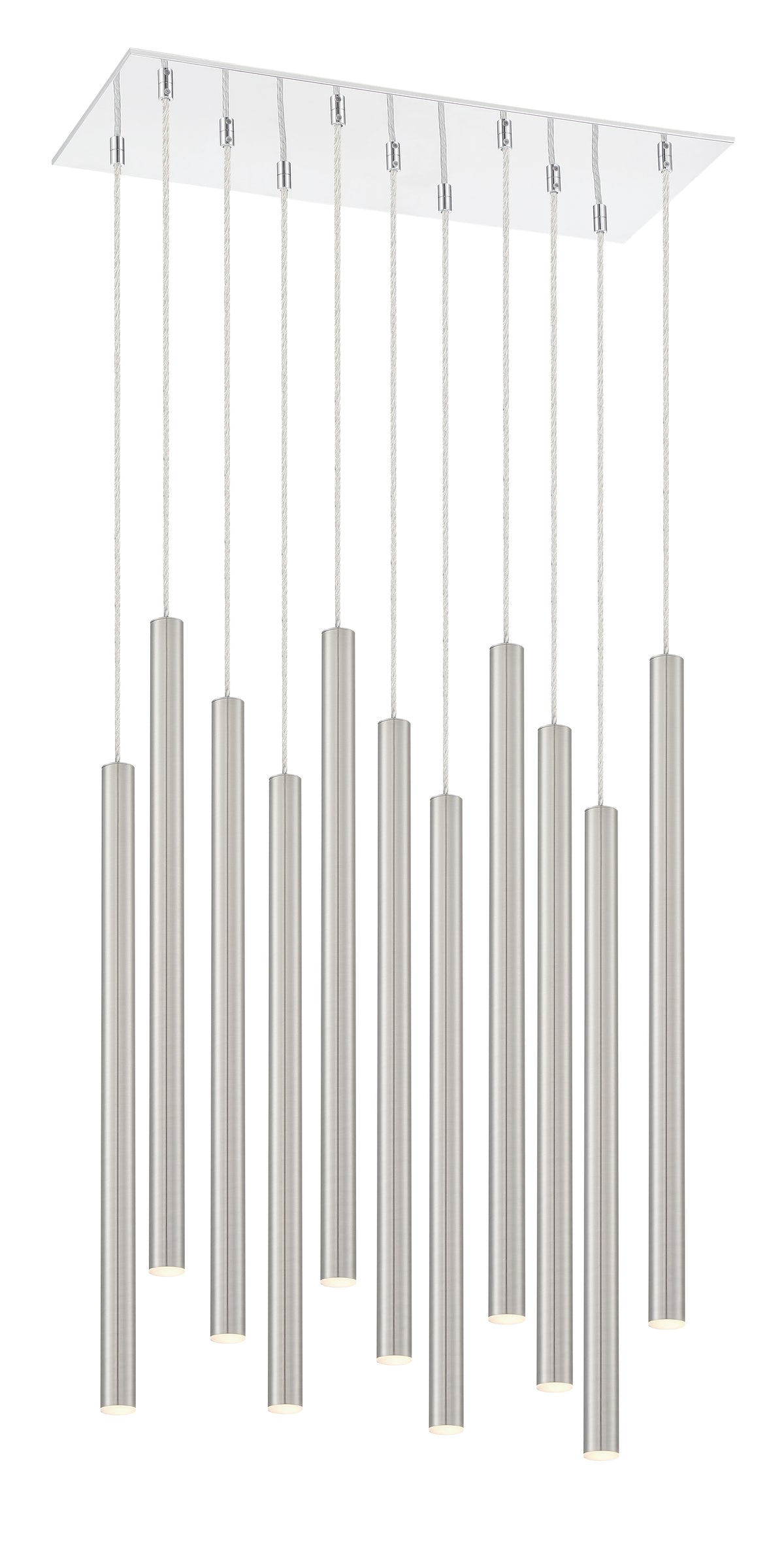 Forest 11 Light Chandelier