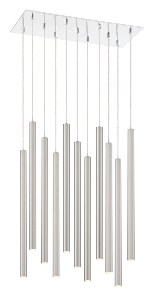 Forest 11 Light Chandelier